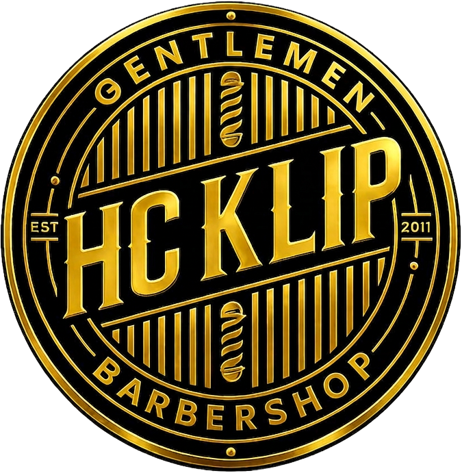 HC KLIP — Gentlemen's Barbershop